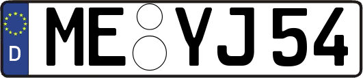 ME-YJ54
