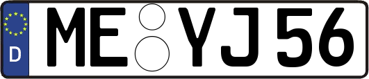 ME-YJ56