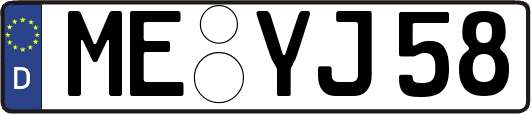 ME-YJ58