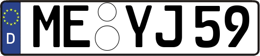 ME-YJ59