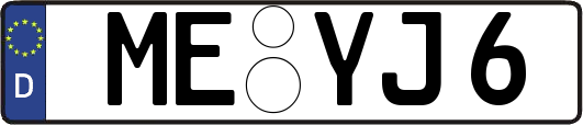 ME-YJ6