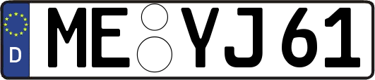 ME-YJ61