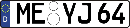 ME-YJ64