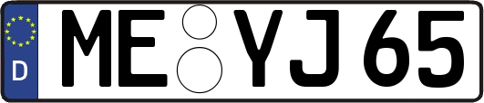 ME-YJ65