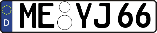 ME-YJ66