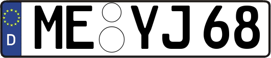 ME-YJ68