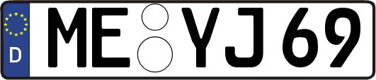 ME-YJ69