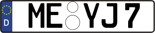 ME-YJ7