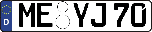 ME-YJ70