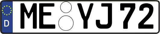 ME-YJ72