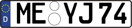 ME-YJ74