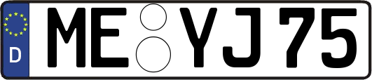 ME-YJ75