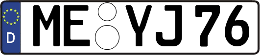 ME-YJ76