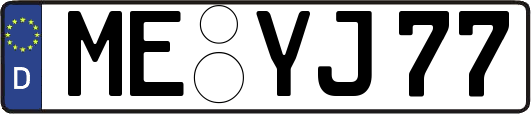 ME-YJ77