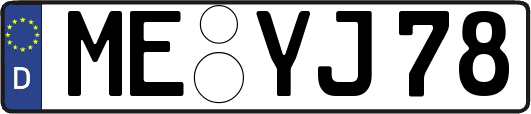 ME-YJ78
