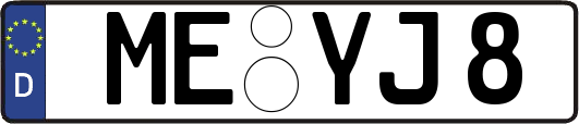 ME-YJ8