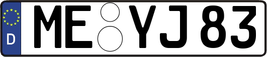 ME-YJ83