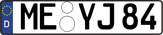 ME-YJ84