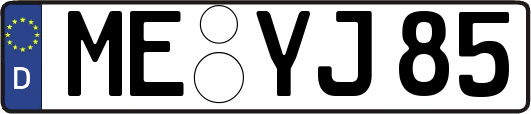ME-YJ85