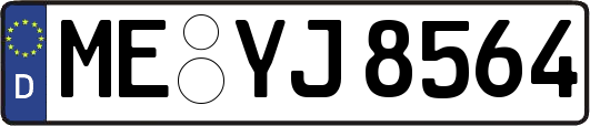 ME-YJ8564