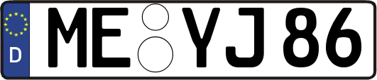 ME-YJ86