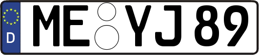ME-YJ89