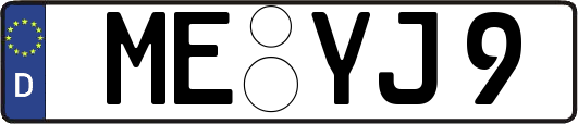 ME-YJ9