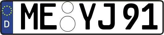 ME-YJ91