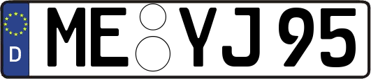ME-YJ95