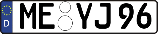 ME-YJ96