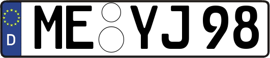 ME-YJ98