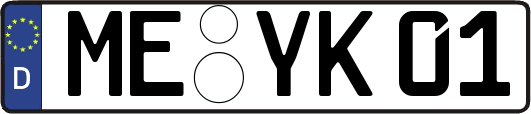ME-YK01