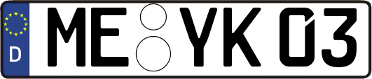 ME-YK03
