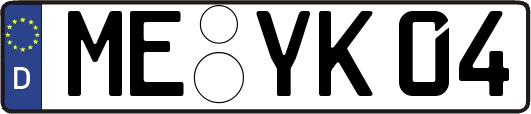 ME-YK04