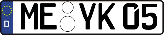 ME-YK05