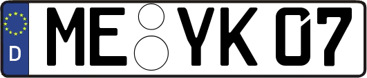ME-YK07