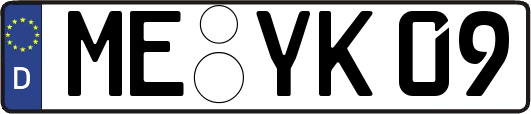 ME-YK09