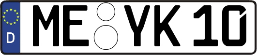 ME-YK10