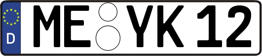 ME-YK12
