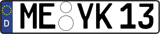 ME-YK13
