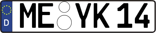 ME-YK14