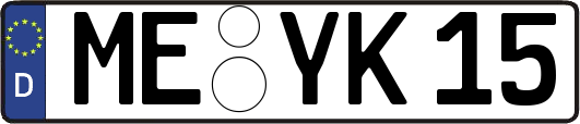 ME-YK15