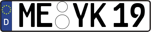 ME-YK19