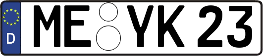 ME-YK23