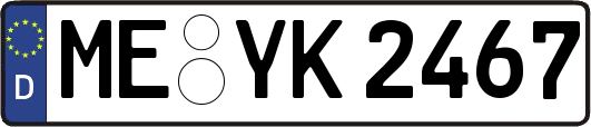 ME-YK2467
