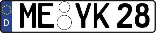 ME-YK28