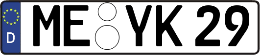 ME-YK29