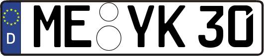 ME-YK30