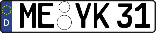 ME-YK31