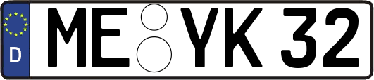 ME-YK32
